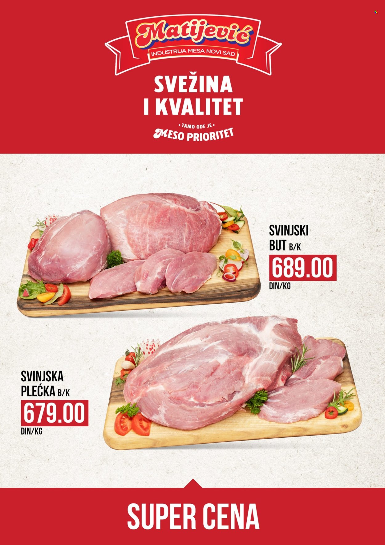 Matijević katalog - 14.11.2025 - 17.11.2025. Stranica 3