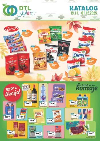 thumbnail - Katalog Styline