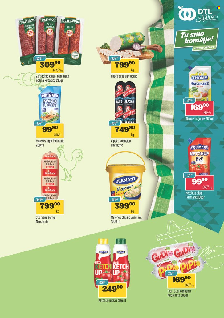 Styline katalog - 19.11.2025 - 01.12.2025. Stranica 7