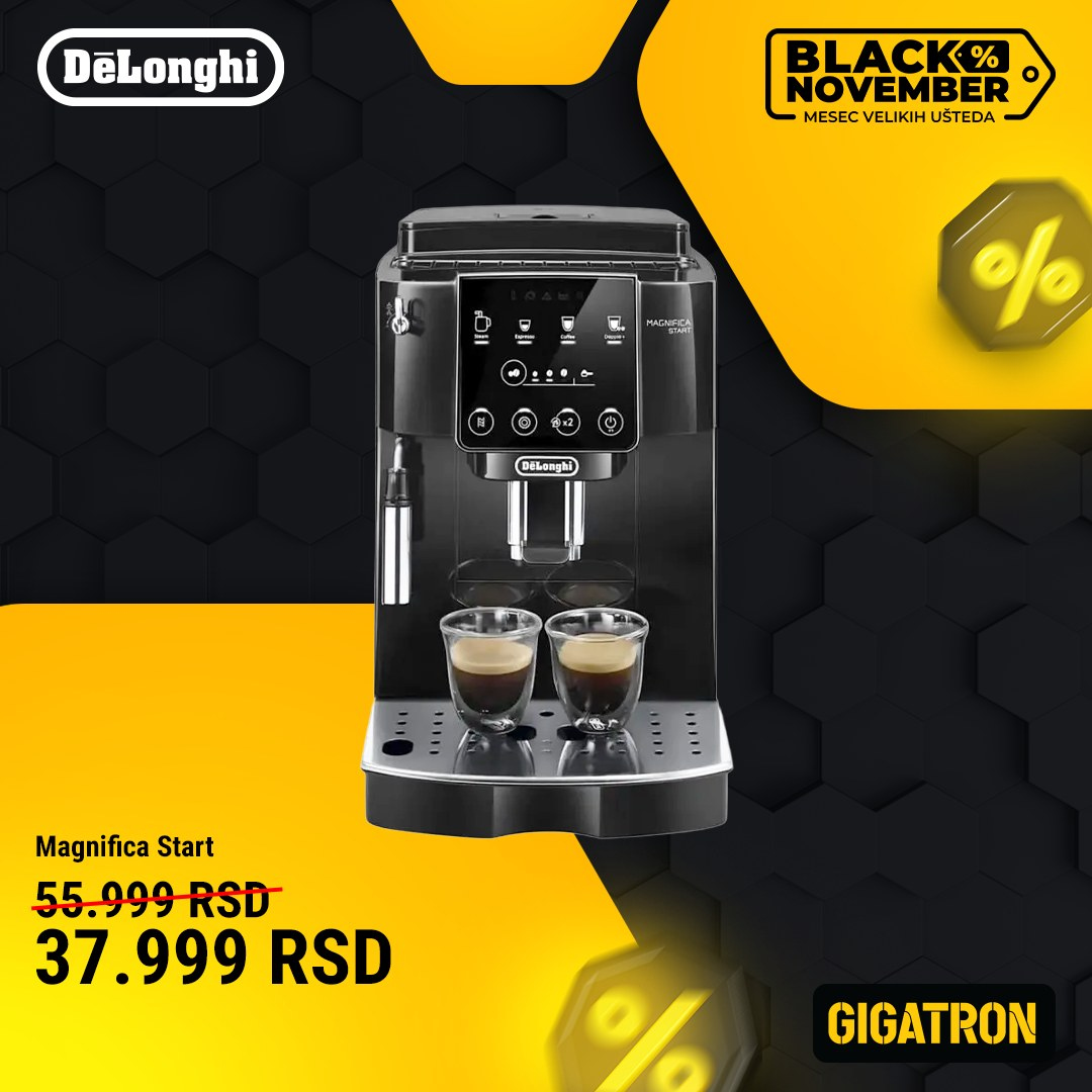 Gigatron katalog - 03.11.2025 - 30.11.2025. Stranica 2