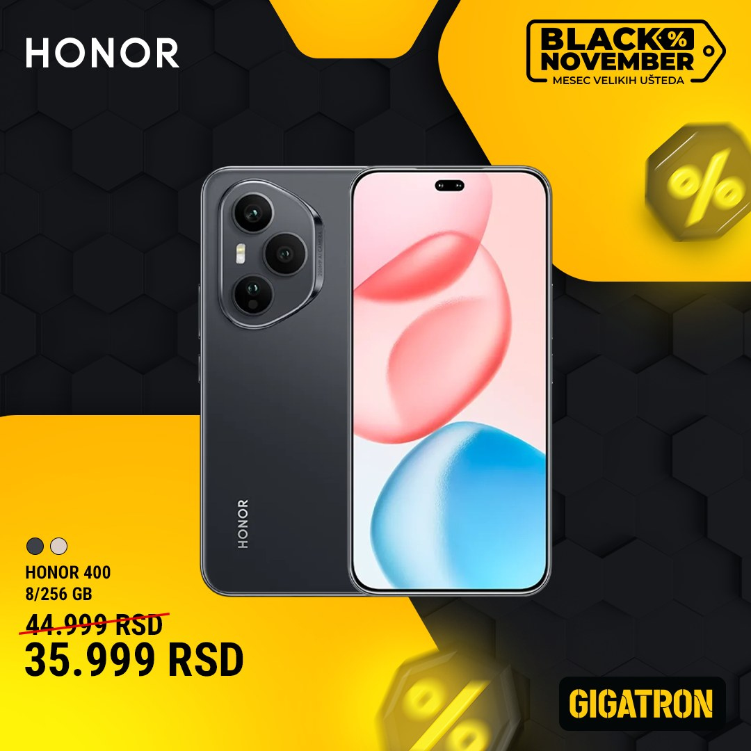 Gigatron katalog - 03.11.2025 - 30.11.2025. Stranica 16