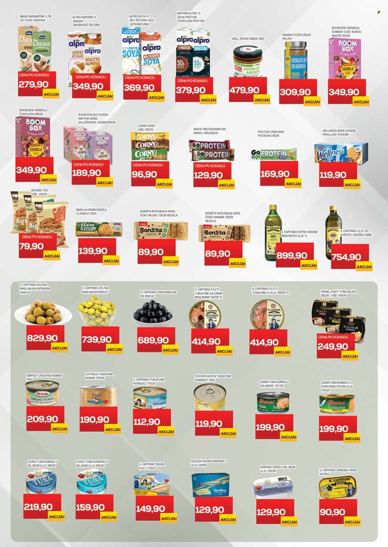Medius katalog - 18.11.2025 - 30.11.2025. Stranica 9