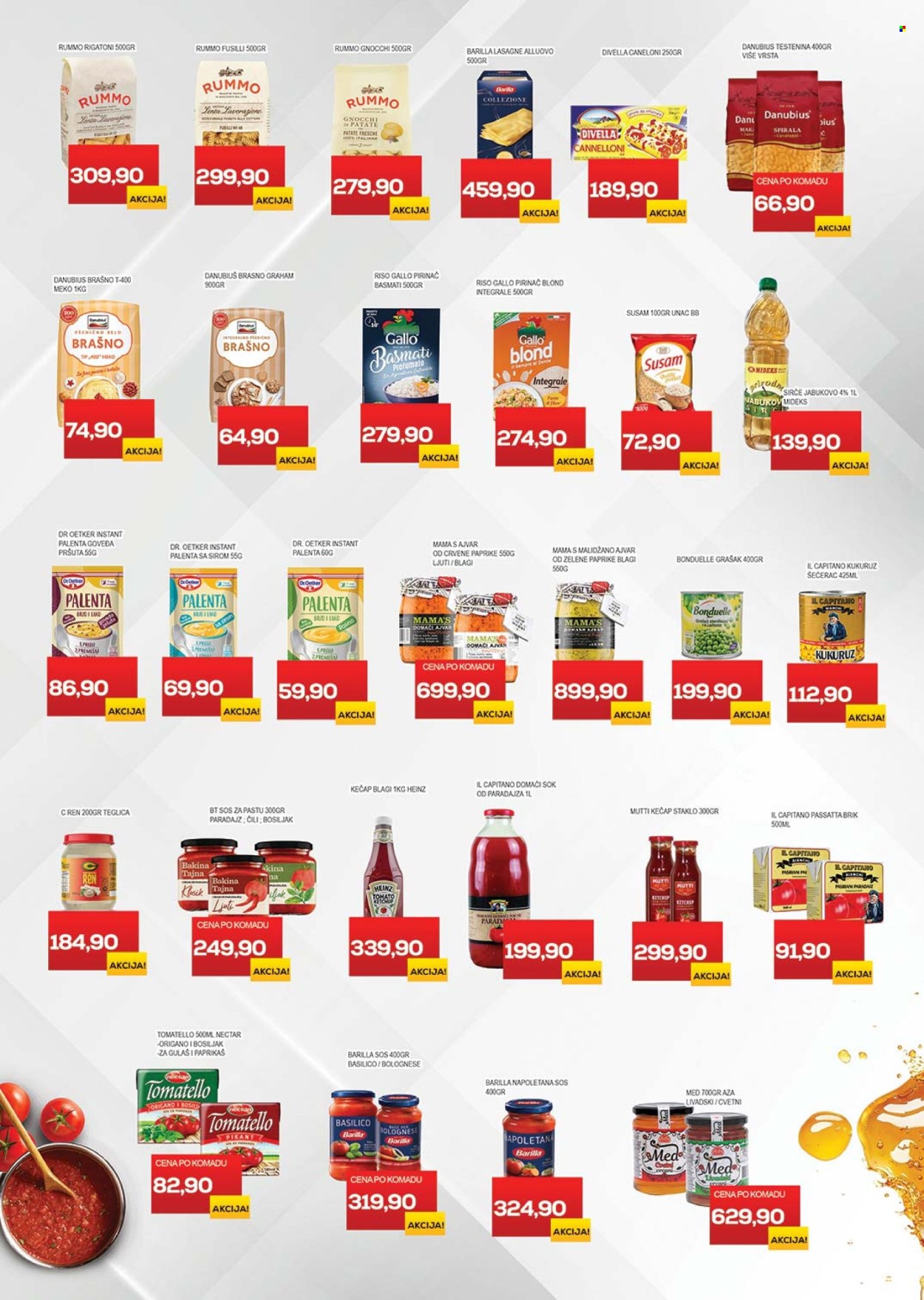 Medius katalog - 18.11.2025 - 30.11.2025. Stranica 10