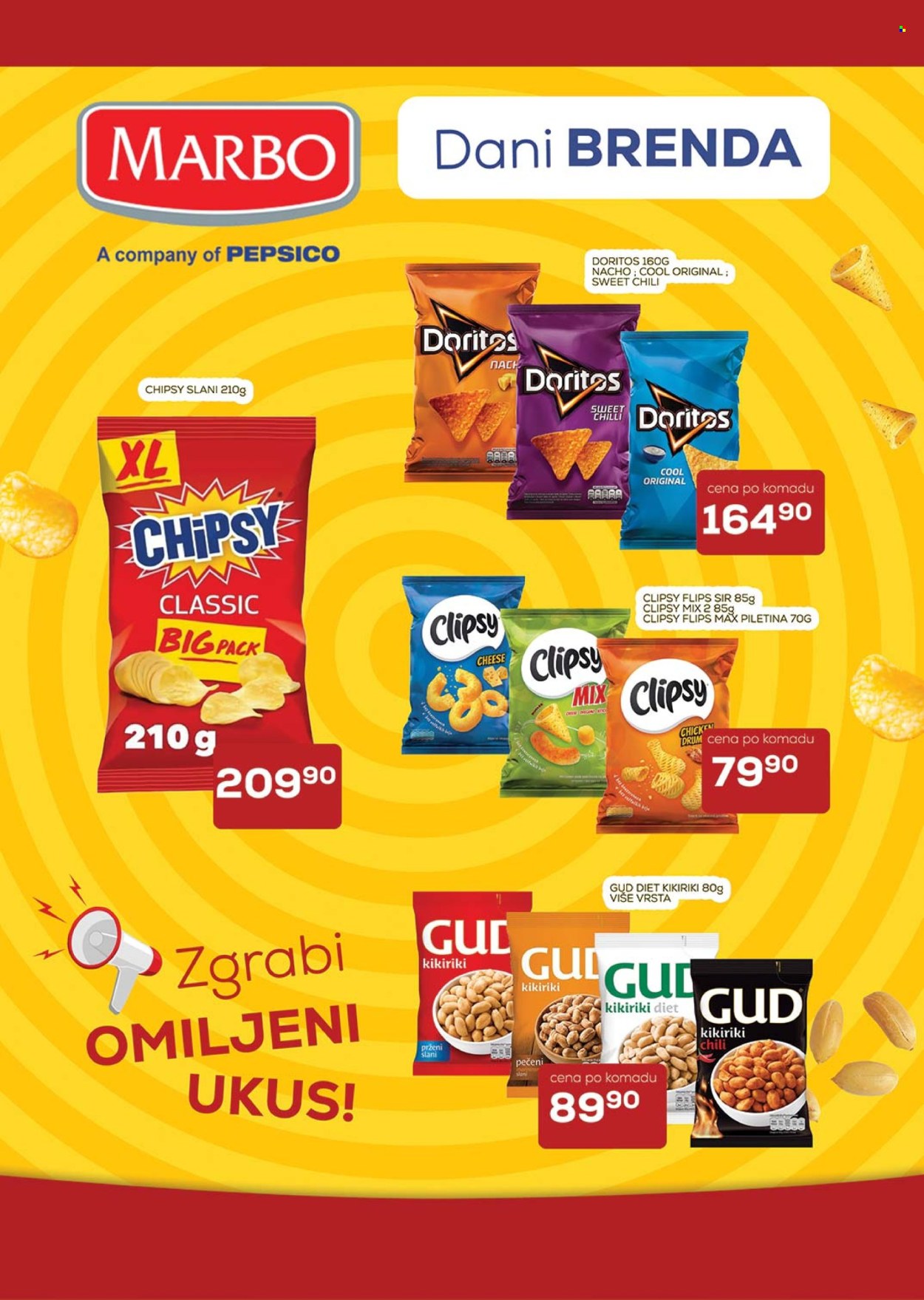 Medius katalog - 18.11.2025 - 30.11.2025. Stranica 14