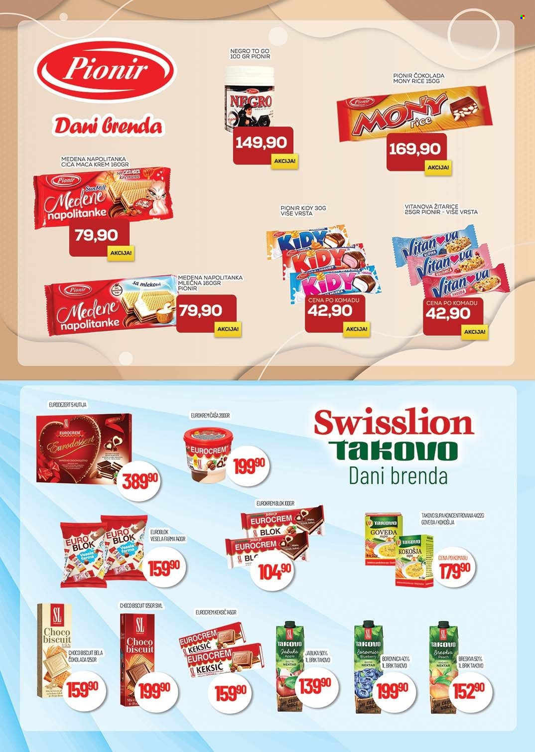 Medius katalog - 18.11.2025 - 30.11.2025. Stranica 18