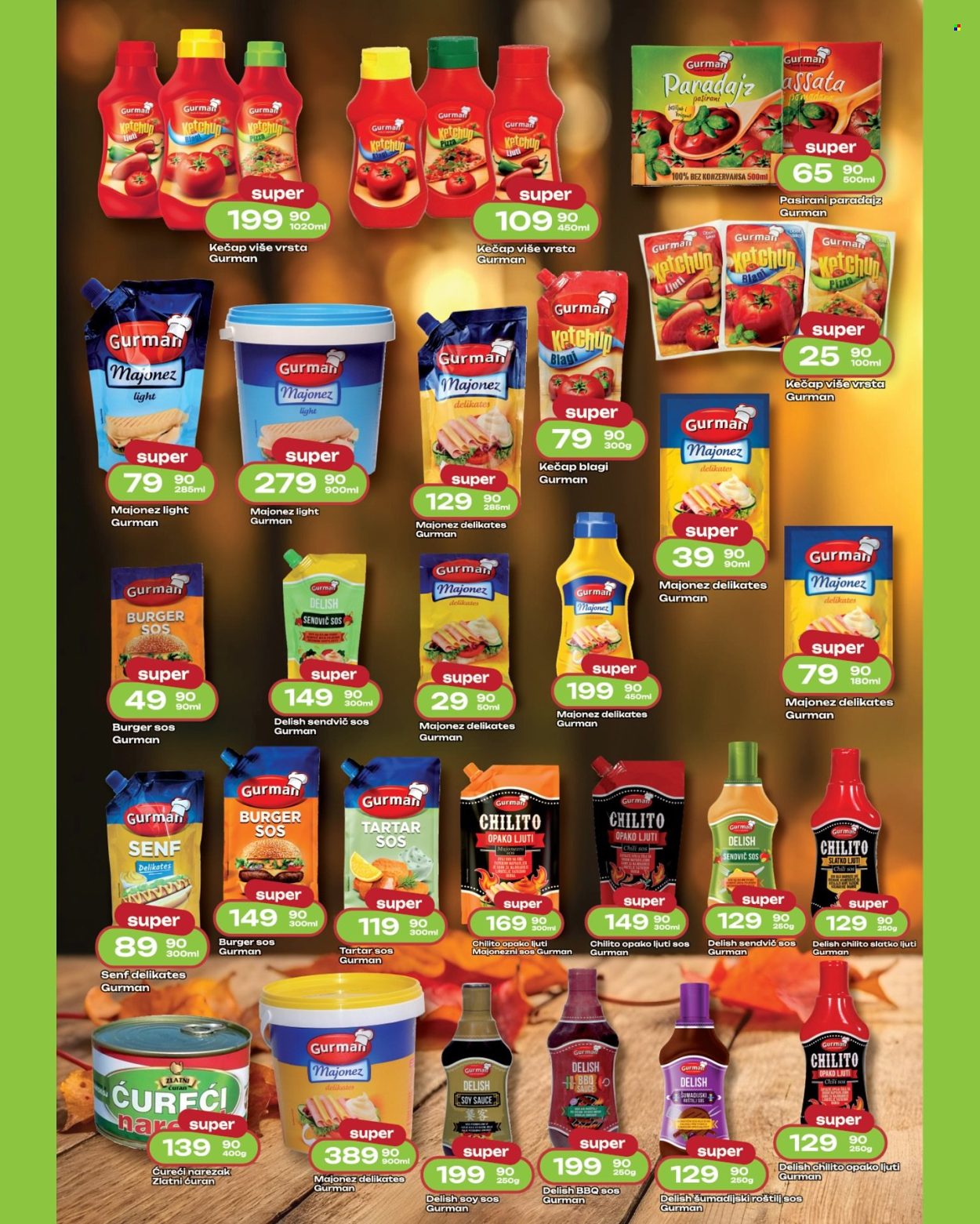 Spin Market katalog - 16.11.2025 - 15.12.2025. Stranica 6