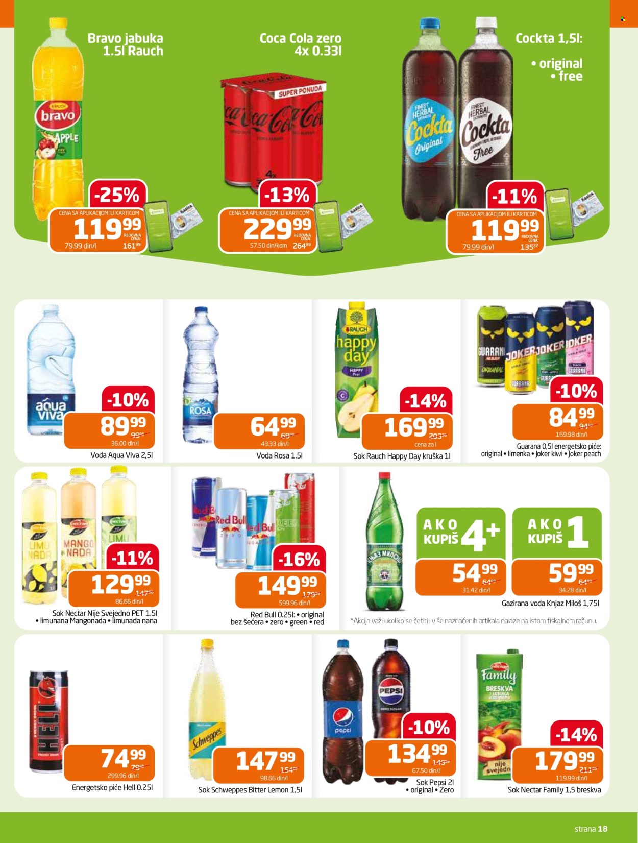 Gomex katalog - 19.11.2025 - 02.12.2025. Stranica 18
