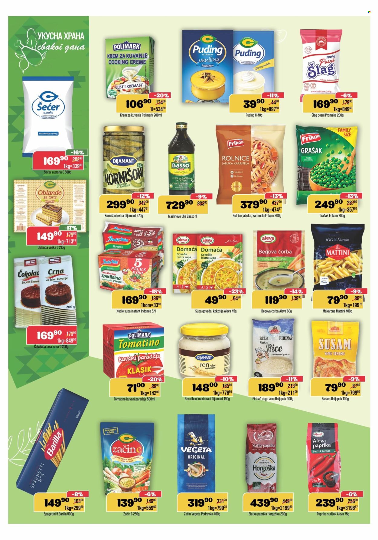 Europrom katalog - 19.11.2025 - 01.12.2025. Stranica 6