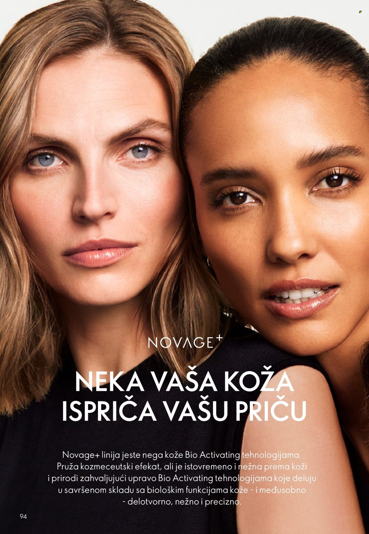 Oriflame katalog - 19.11.2025 - 09.12.2025. Stranica 94