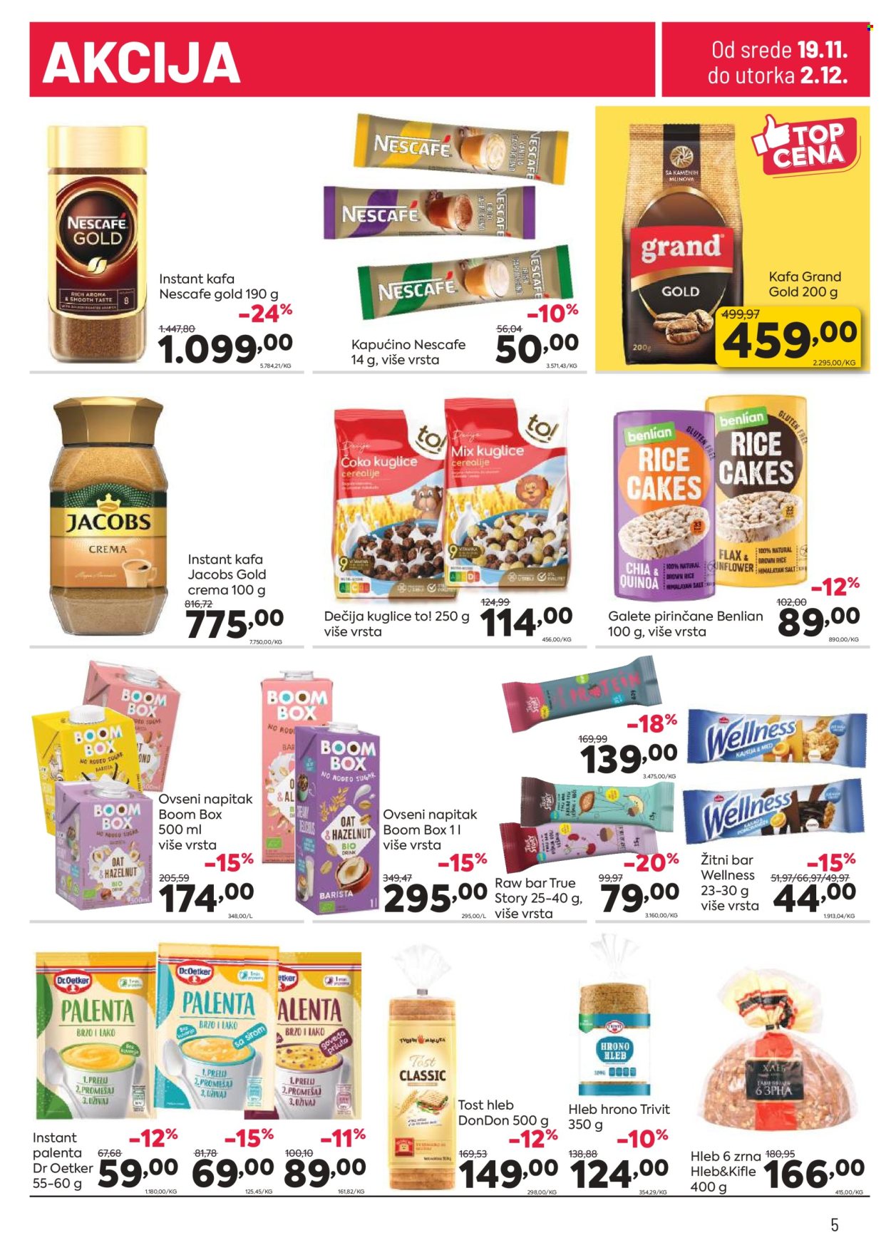PerSu katalog - 19.11.2025 - 02.12.2025. Stranica 5