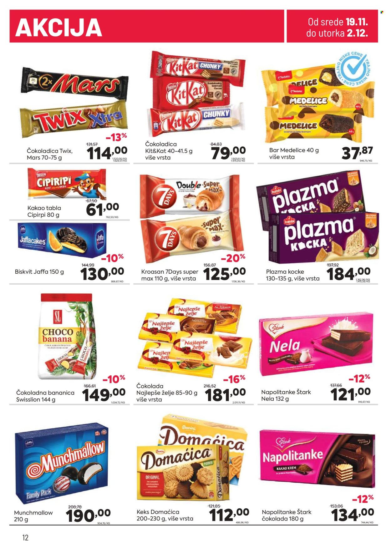 PerSu katalog - 19.11.2025 - 02.12.2025. Stranica 12