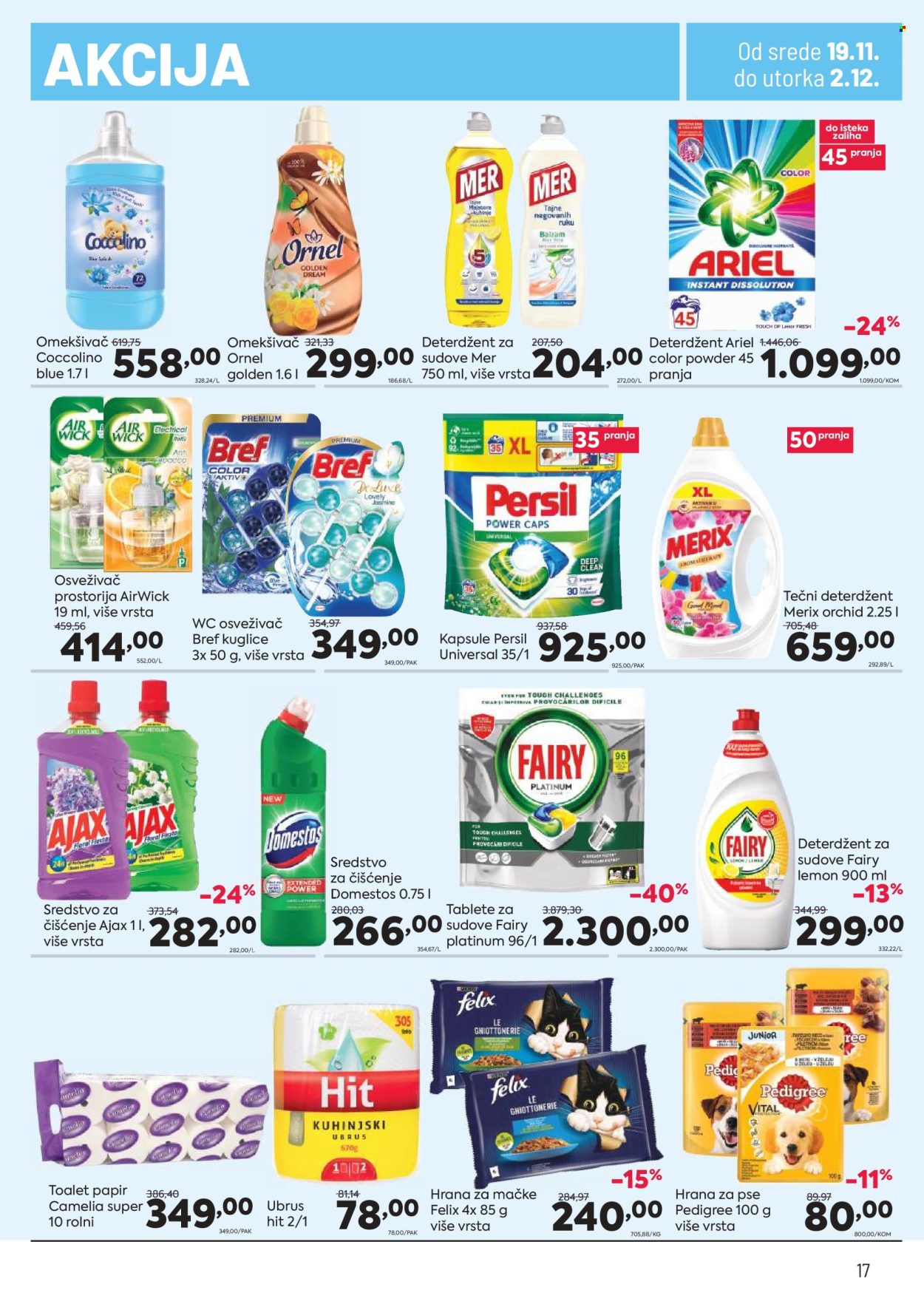 PerSu katalog - 19.11.2025 - 02.12.2025. Stranica 17