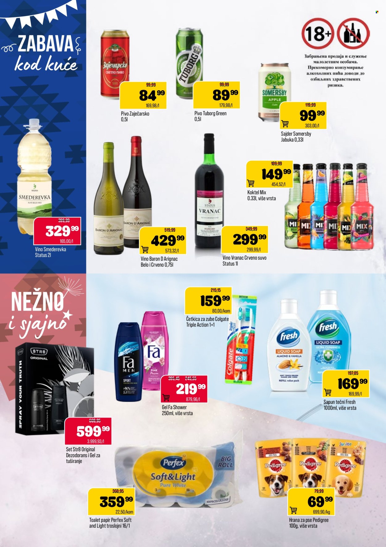 Podunavlje katalog - 19.11.2025 - 01.12.2025. Stranica 10