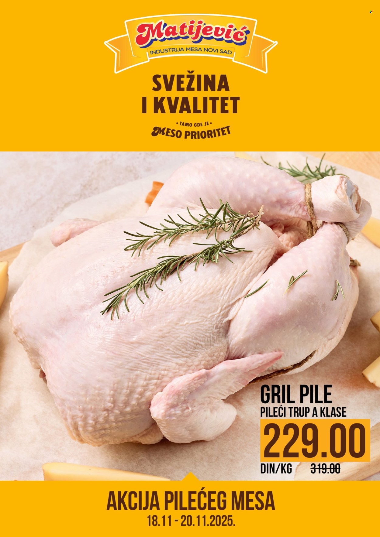 Matijević katalog - 18.11.2025 - 20.11.2025. Stranica 2
