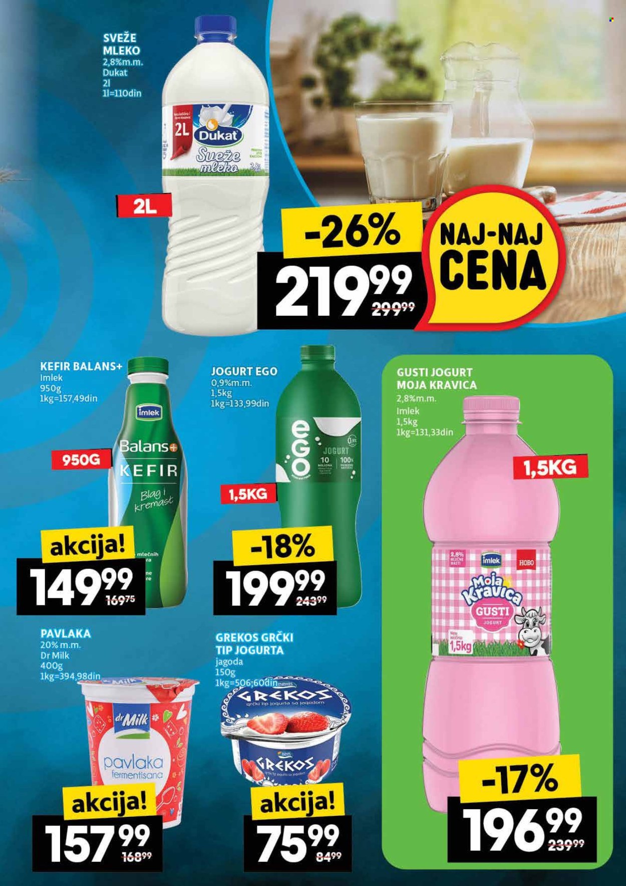 Idea katalog - 20.11.2025 - 26.11.2025. Stranica 11