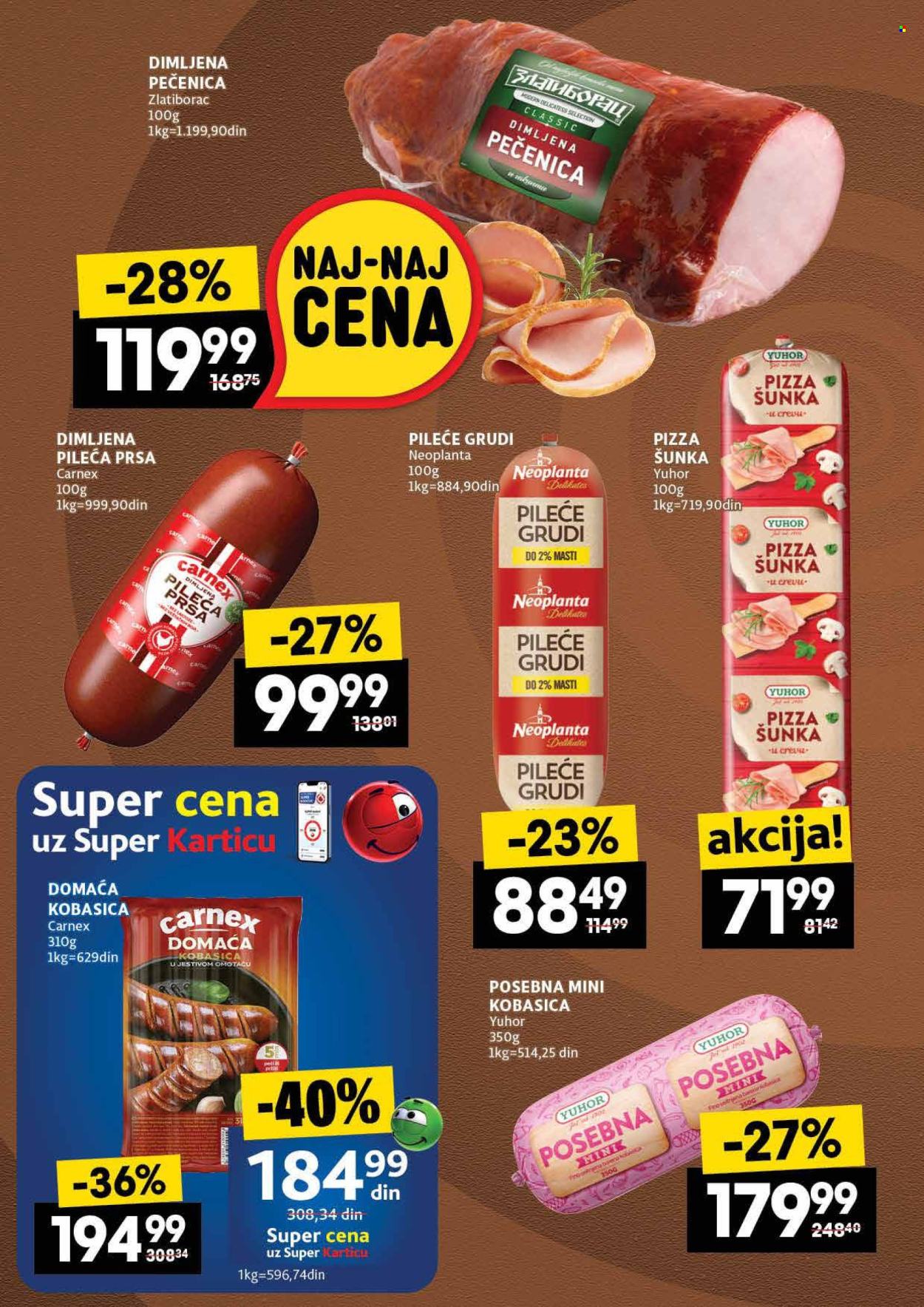 Roda katalog - 20.11.2025 - 26.11.2025. Stranica 6