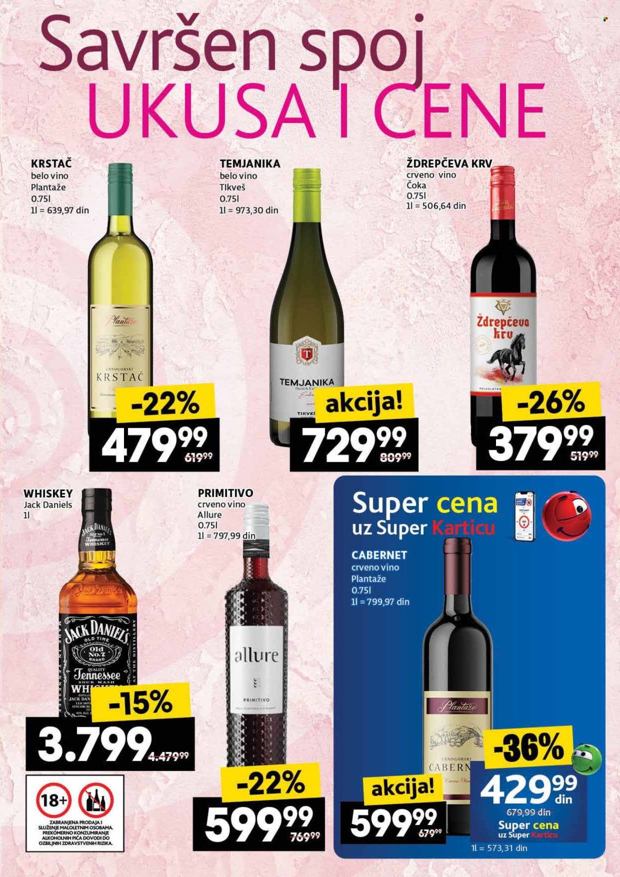 Roda katalog - 20.11.2025 - 26.11.2025. Stranica 25
