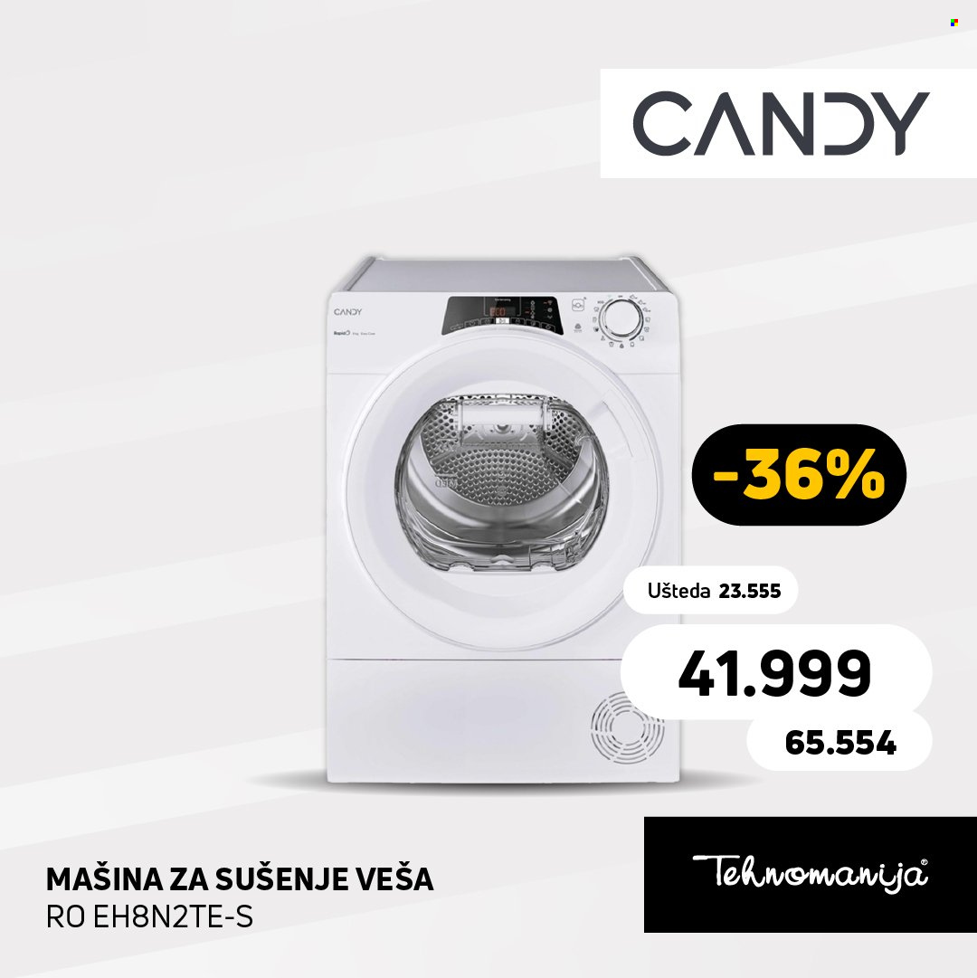 Tehnomanija katalog - 17.11.2025 - 23.11.2025. Stranica 2
