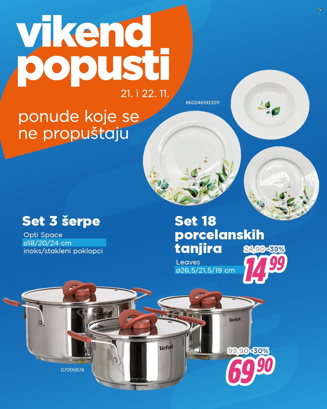 Okov katalog - 21.11.2025 - 22.11.2025. Stranica 2