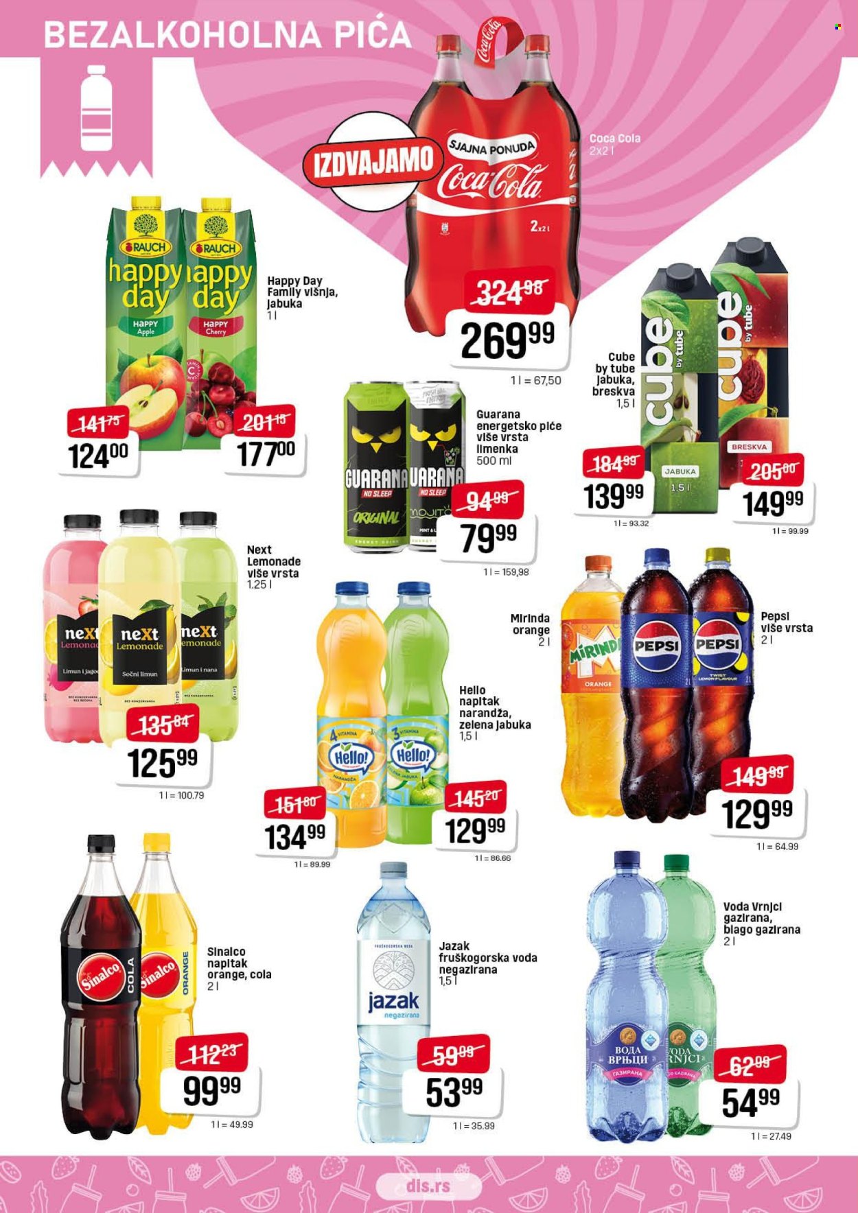 DIS katalog - 20.11.2025 - 03.12.2025. Stranica 10