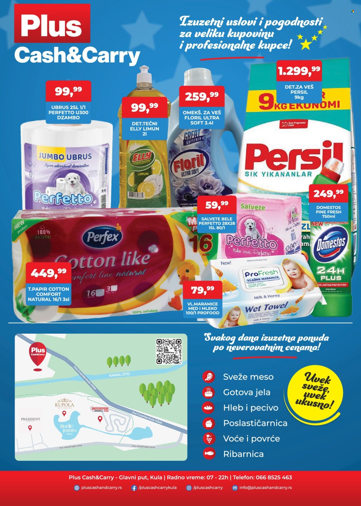 Plus Cash & Carry katalog - 21.11.2025 - 27.11.2025. Stranica 4
