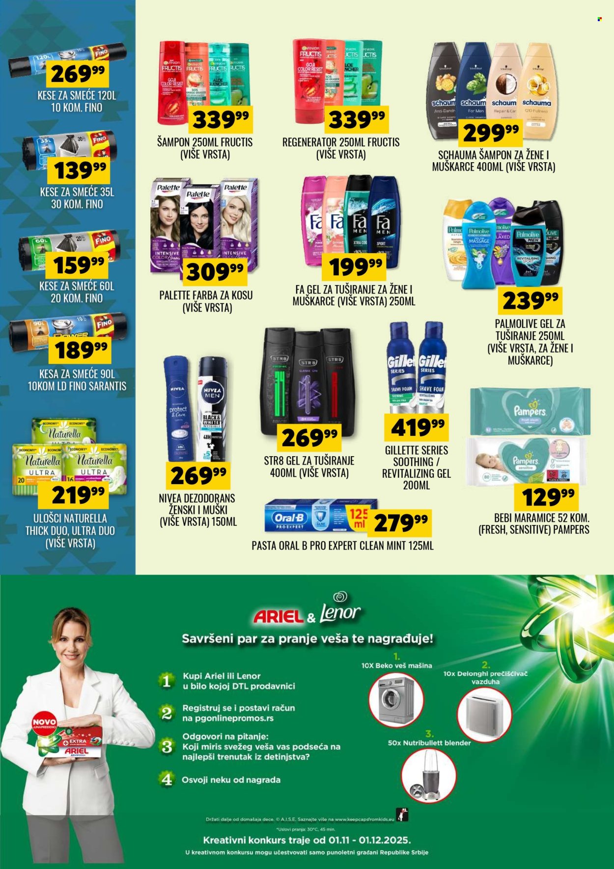 Tekijanka katalog - 19.11.2025 - 01.12.2025. Stranica 14