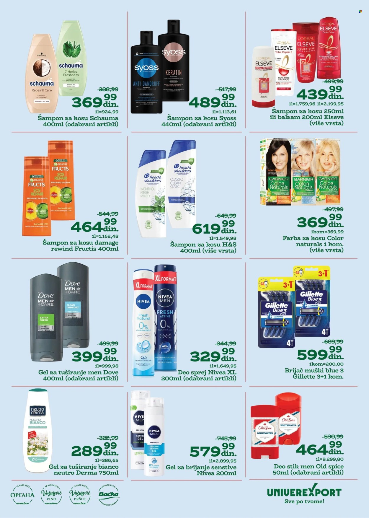 Univerexport katalog - 24.11.2025 - 07.12.2025. Stranica 27
