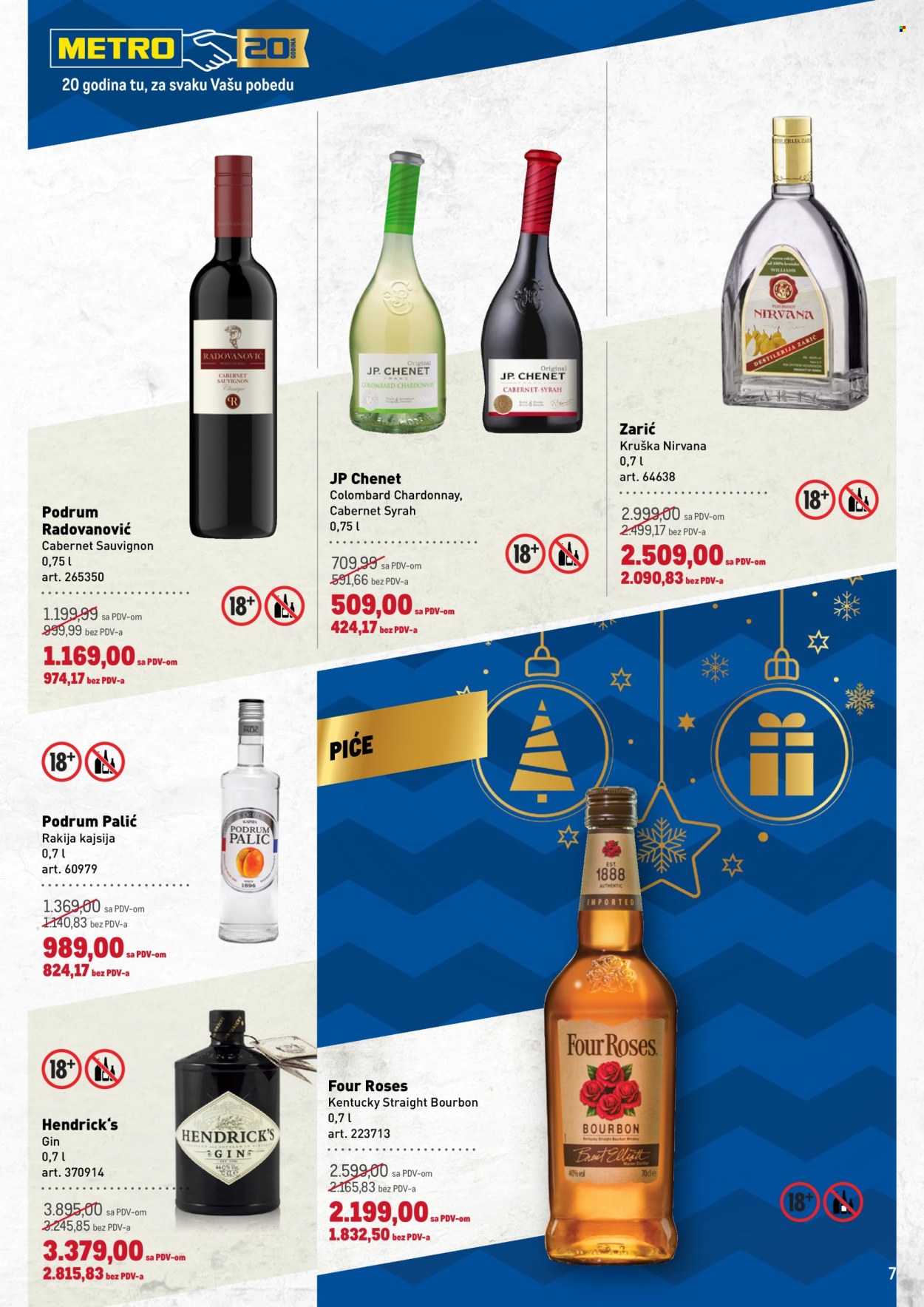 Metro katalog - 27.11.2025 - 10.12.2025. Stranica 7