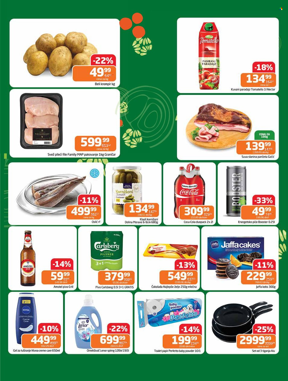 Gomex katalog - 26.11.2025 - 30.11.2025. Stranica 2