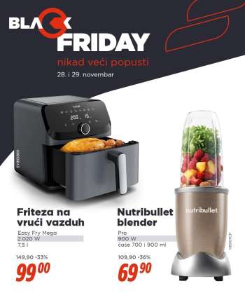 Okov katalog - 28.11.2025 - 29.11.2025.