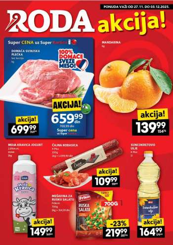 Roda katalog - 27.11.2025 - 03.12.2025.
