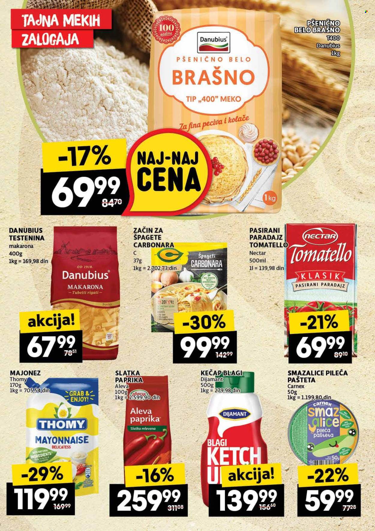 Roda katalog - 27.11.2025 - 03.12.2025. Stranica 14