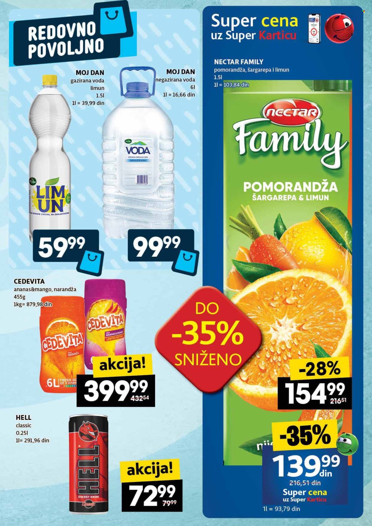 Roda katalog - 27.11.2025 - 03.12.2025. Stranica 23