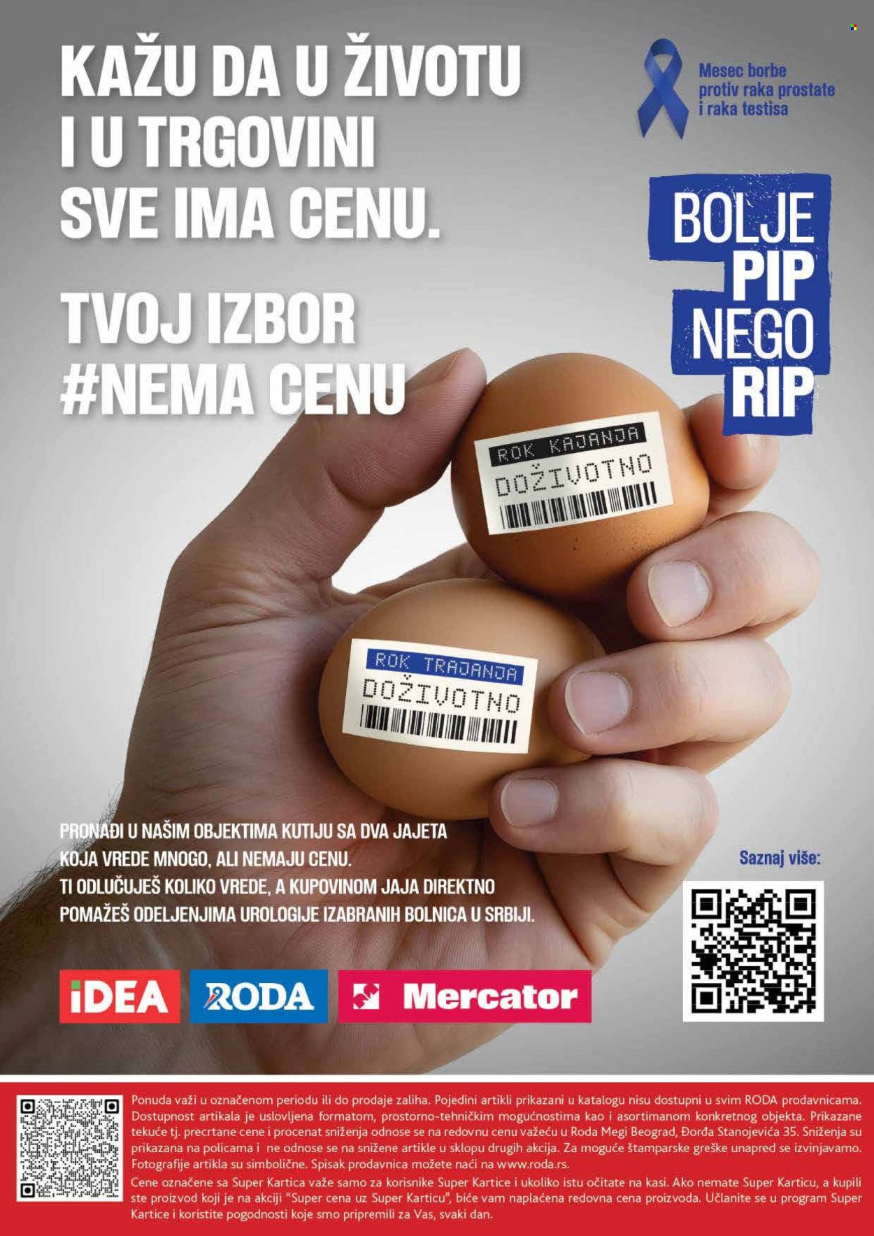 Roda katalog - 27.11.2025 - 03.12.2025. Stranica 32