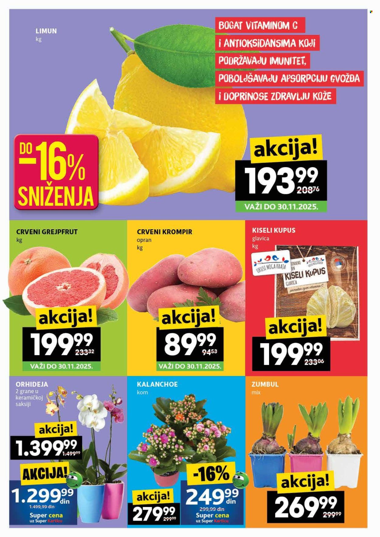 Idea katalog - 27.11.2025 - 03.12.2025. Stranica 2