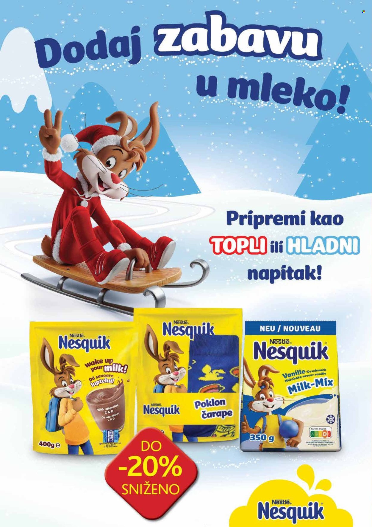 Idea katalog - 27.11.2025 - 03.12.2025. Stranica 20