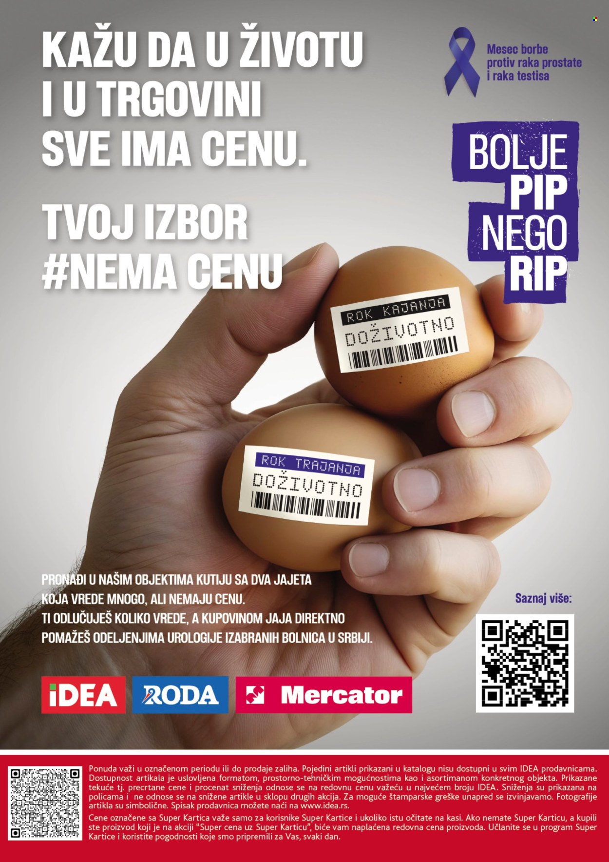 Idea katalog - 27.11.2025 - 03.12.2025. Stranica 32