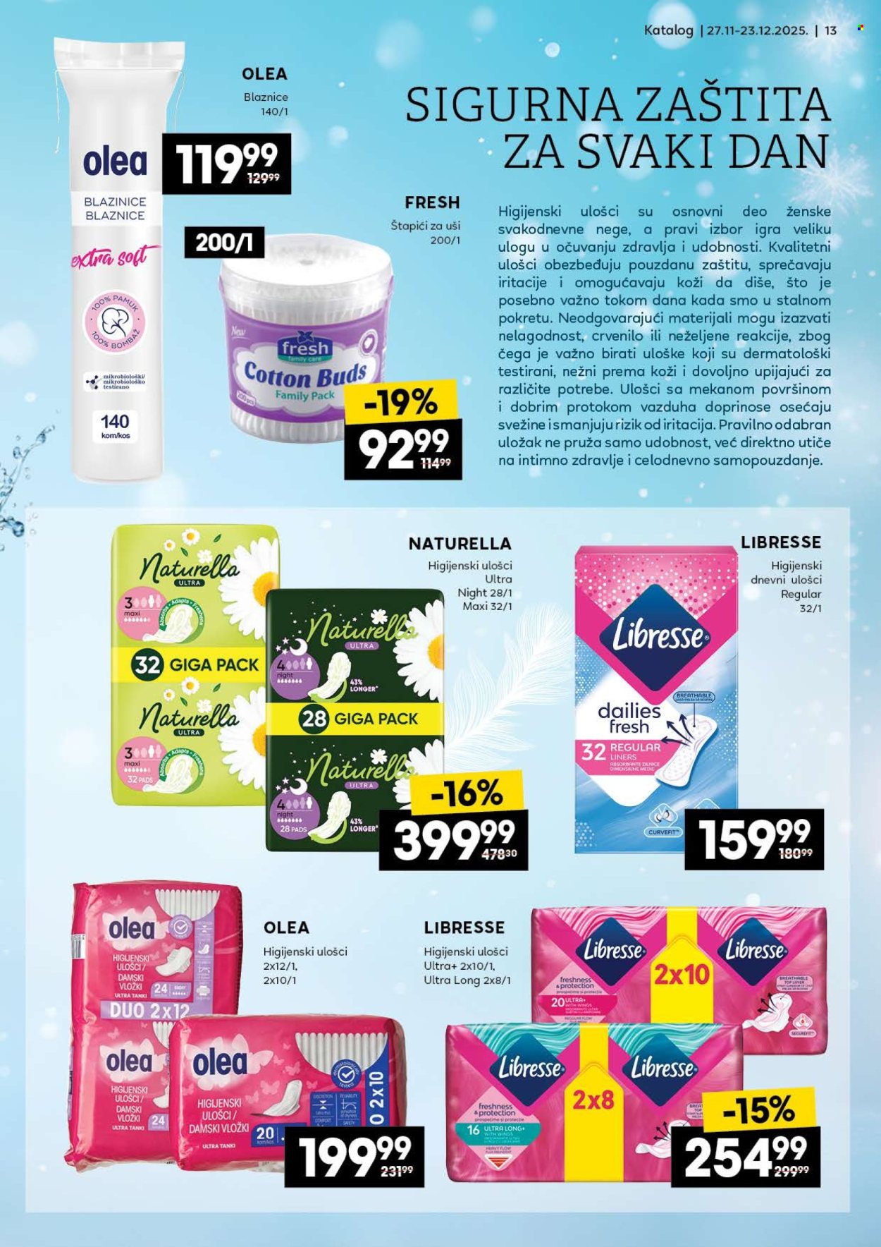 Idea katalog - 27.11.2025 - 23.12.2025. Stranica 13