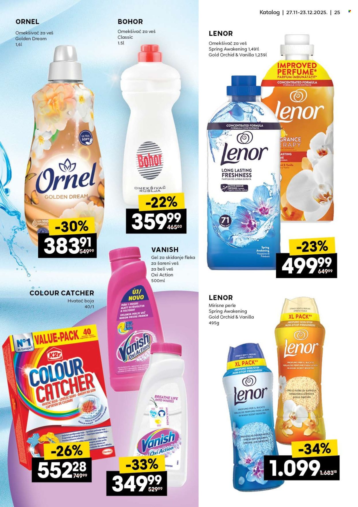 Idea katalog - 27.11.2025 - 23.12.2025. Stranica 25