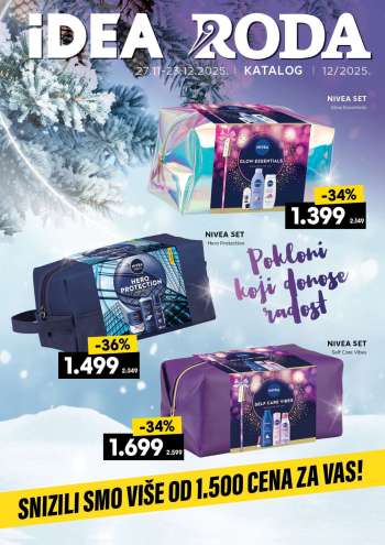 Roda katalog - 27.11.2025 - 23.12.2025.