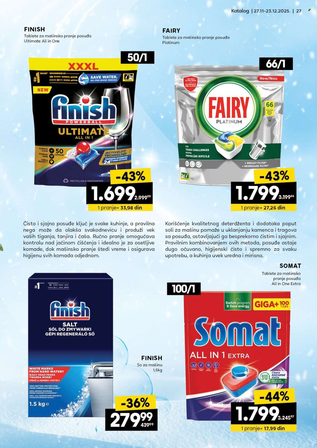 Roda katalog - 27.11.2025 - 23.12.2025. Stranica 27