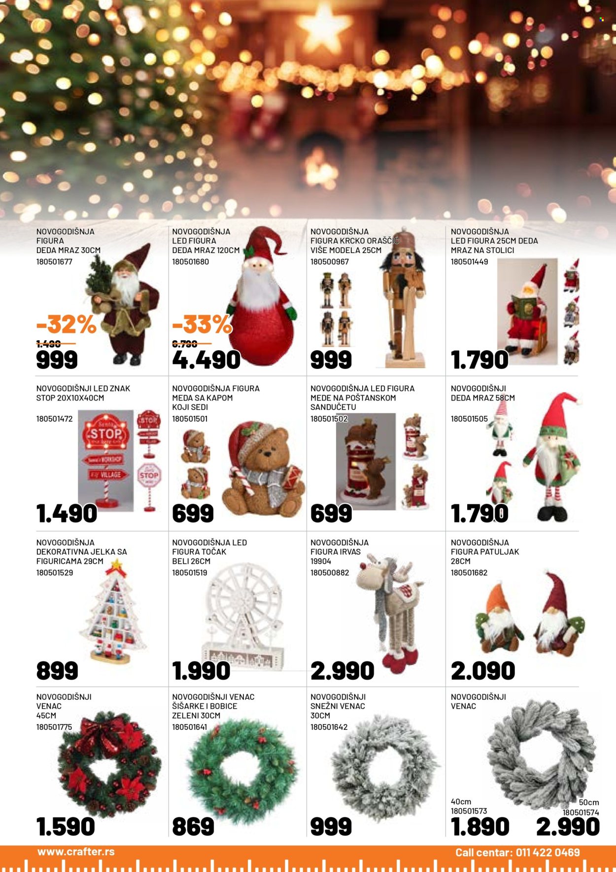 Crafter katalog - 19.11.2025 - 19.12.2025. Stranica 4