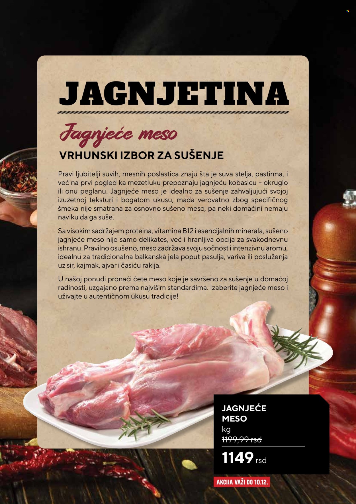 Idea katalog - 27.11.2025 - 23.12.2025. Stranica 3