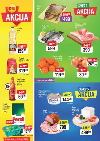 DIS katalog - 28.11.2025 - 04.12.2025.