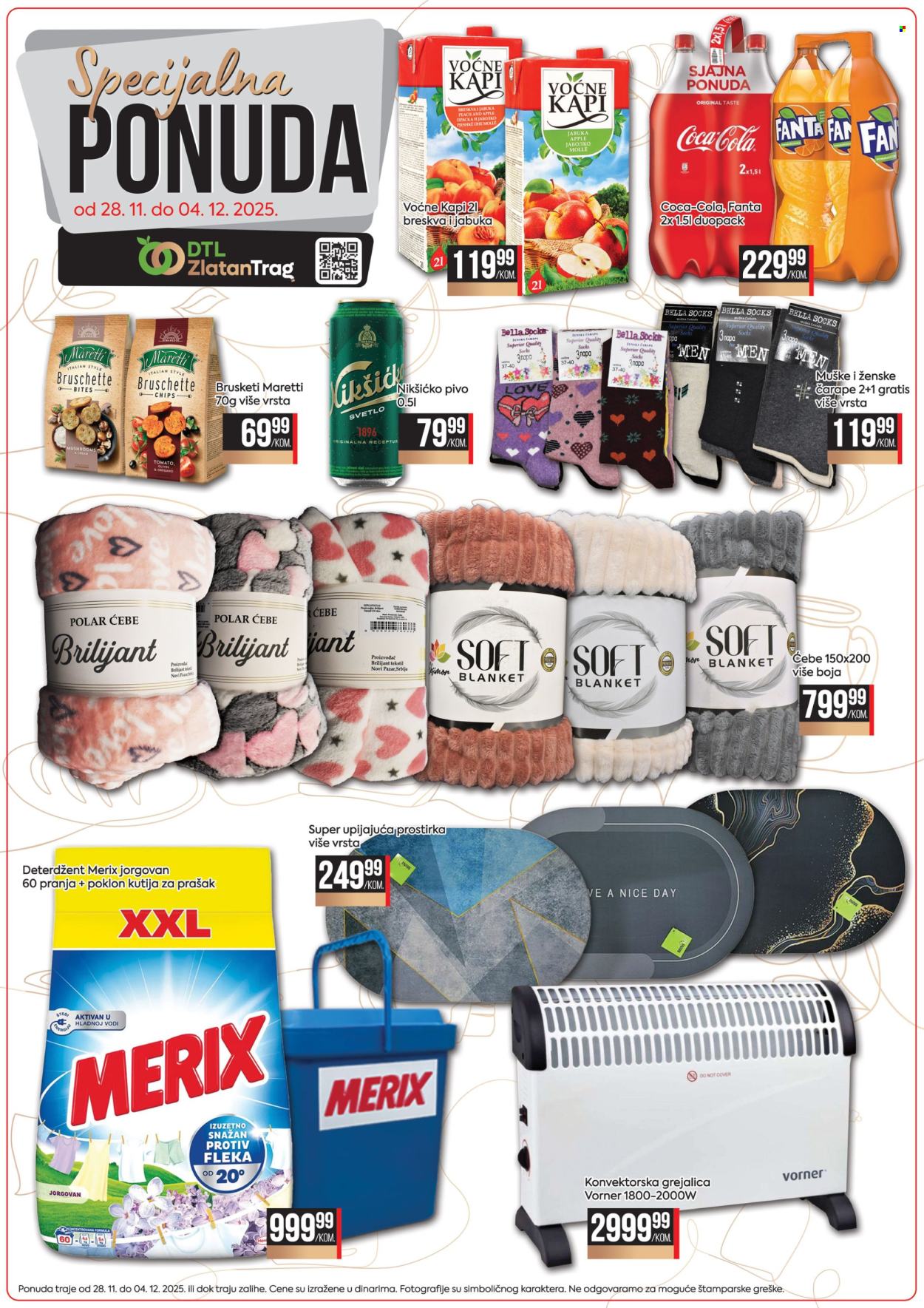 Zlatan Trag katalog - 28.11.2025 - 04.12.2025. Stranica 2