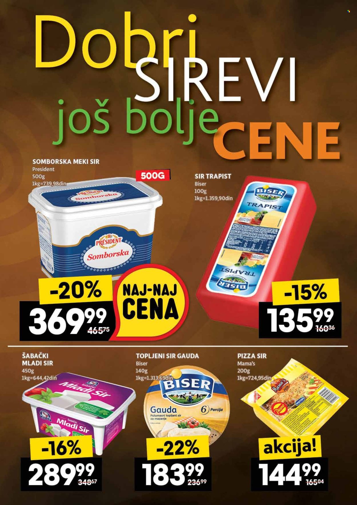 Mercator Centar katalog - 27.11.2025 - 03.12.2025. Stranica 9