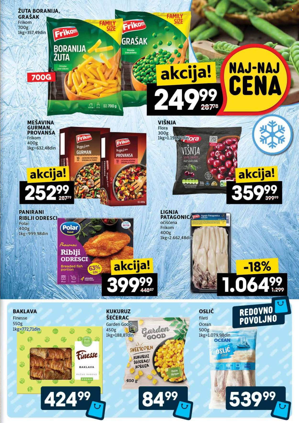 Mercator Centar katalog - 27.11.2025 - 03.12.2025. Stranica 13