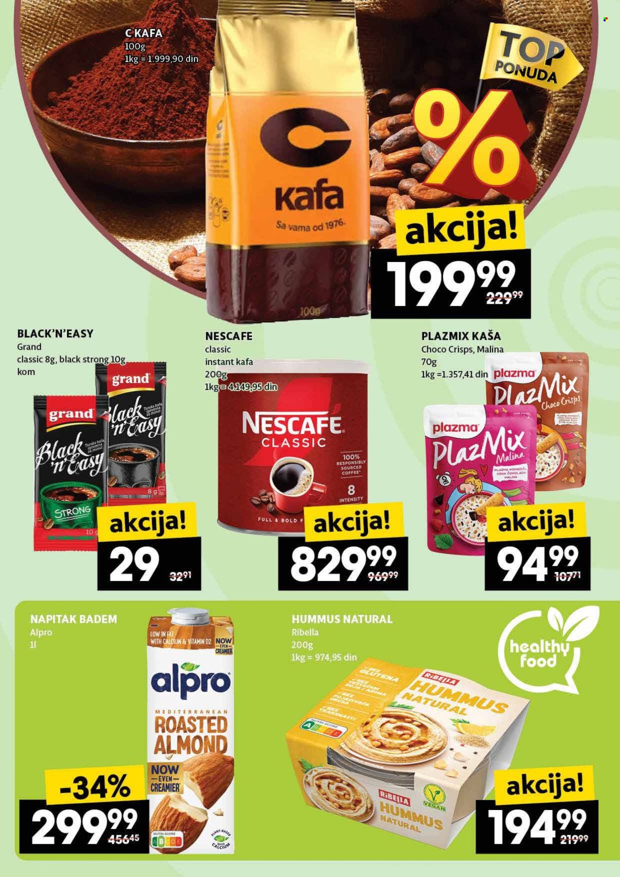 Mercator Centar katalog - 27.11.2025 - 03.12.2025. Stranica 18