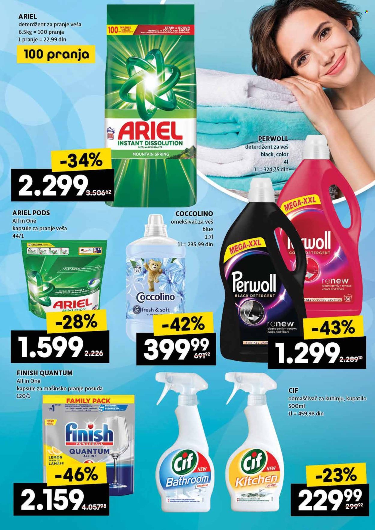 Mercator Centar katalog - 27.11.2025 - 03.12.2025. Stranica 29