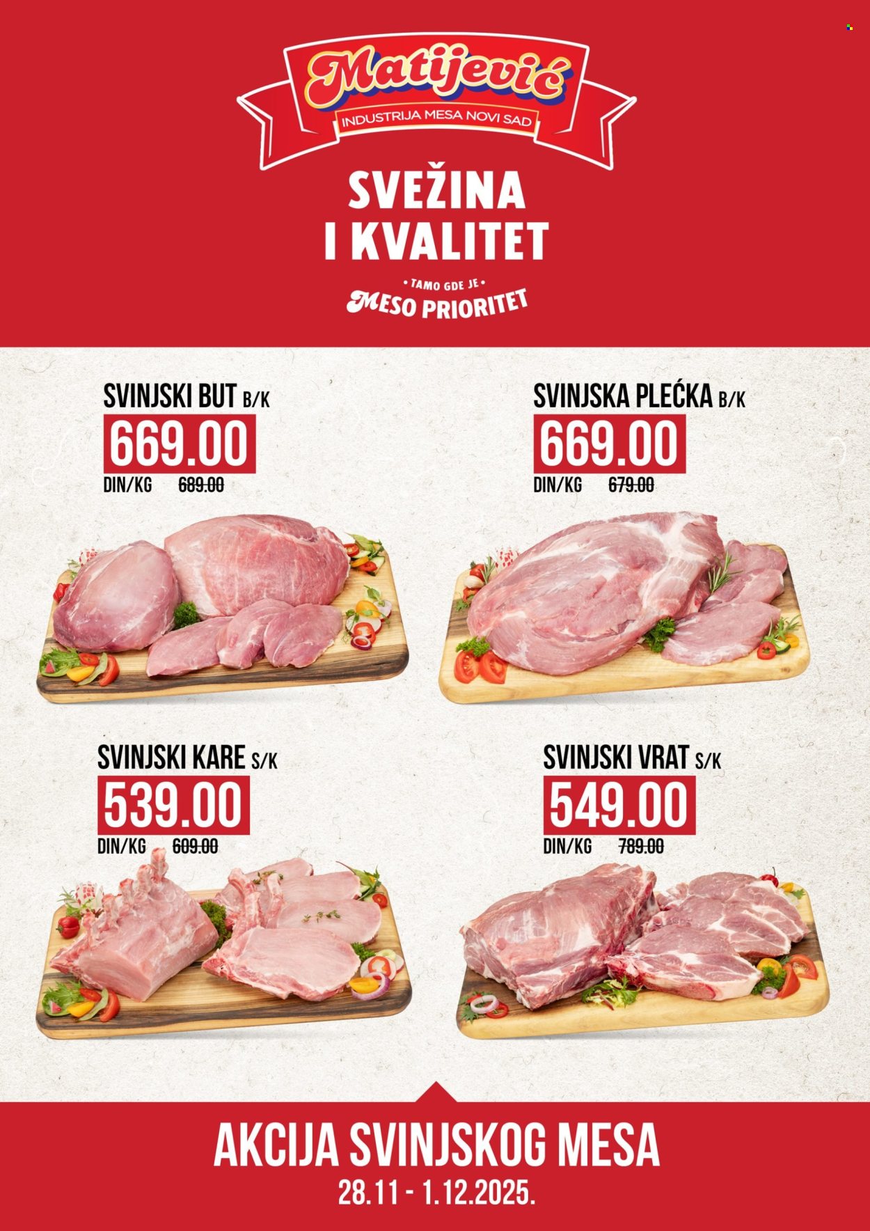 Matijević katalog - 28.11.2025 - 01.12.2025. Stranica 3